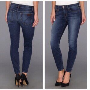 Joe's Jeans Andrea Skinny Ankle W 28